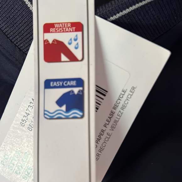 North end wind breaker brand new🌸🌸🌸 - Picture 3 of 8